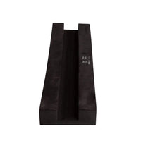 Level Six Charcoal Level Six SUP Stacker Foam Block SUP Stacker Foam Block - Charcoal - Ottawa Valley Air Paddle