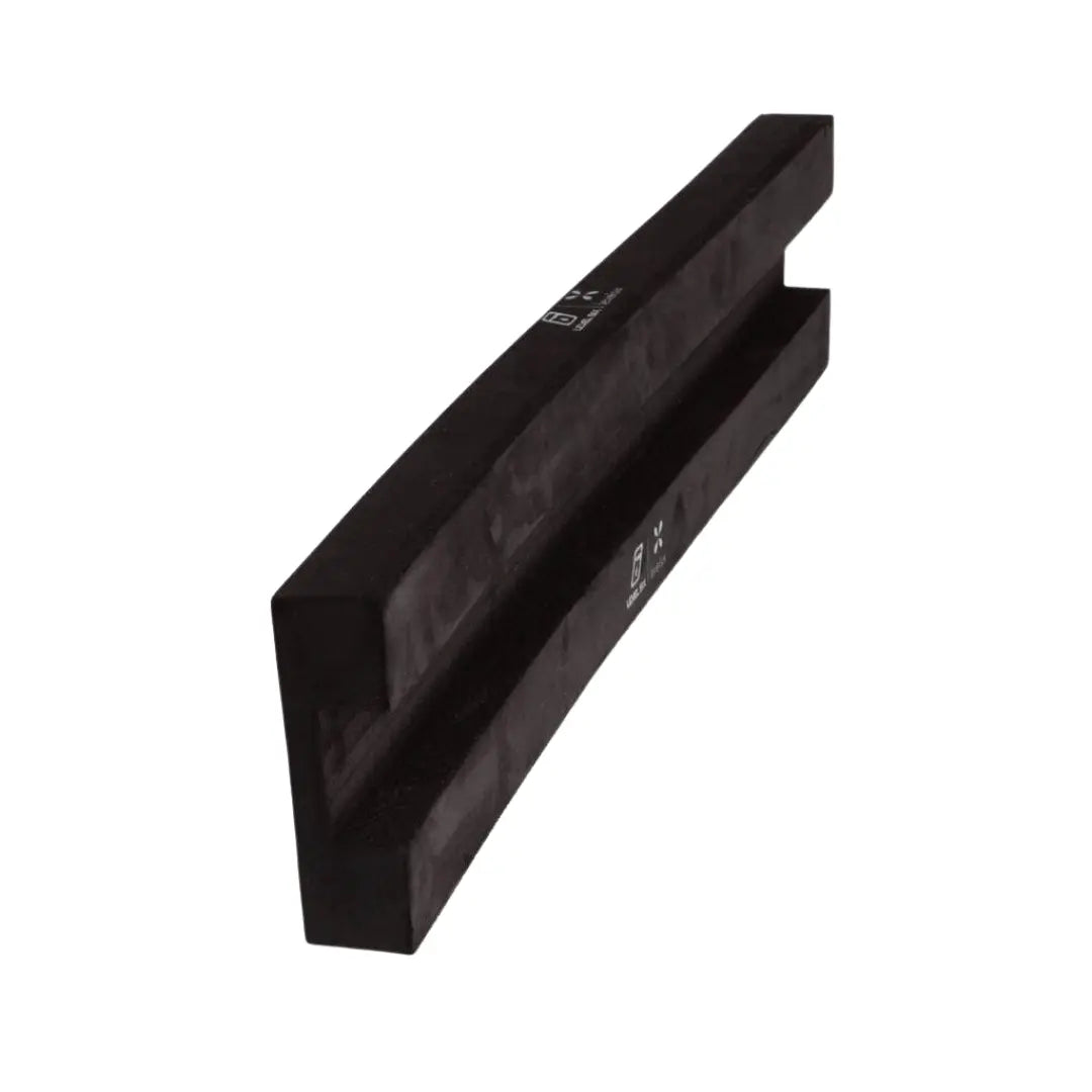 Level Six Charcoal Level Six SUP Stacker Foam Block SUP Stacker Foam Block - Charcoal - Ottawa Valley Air Paddle