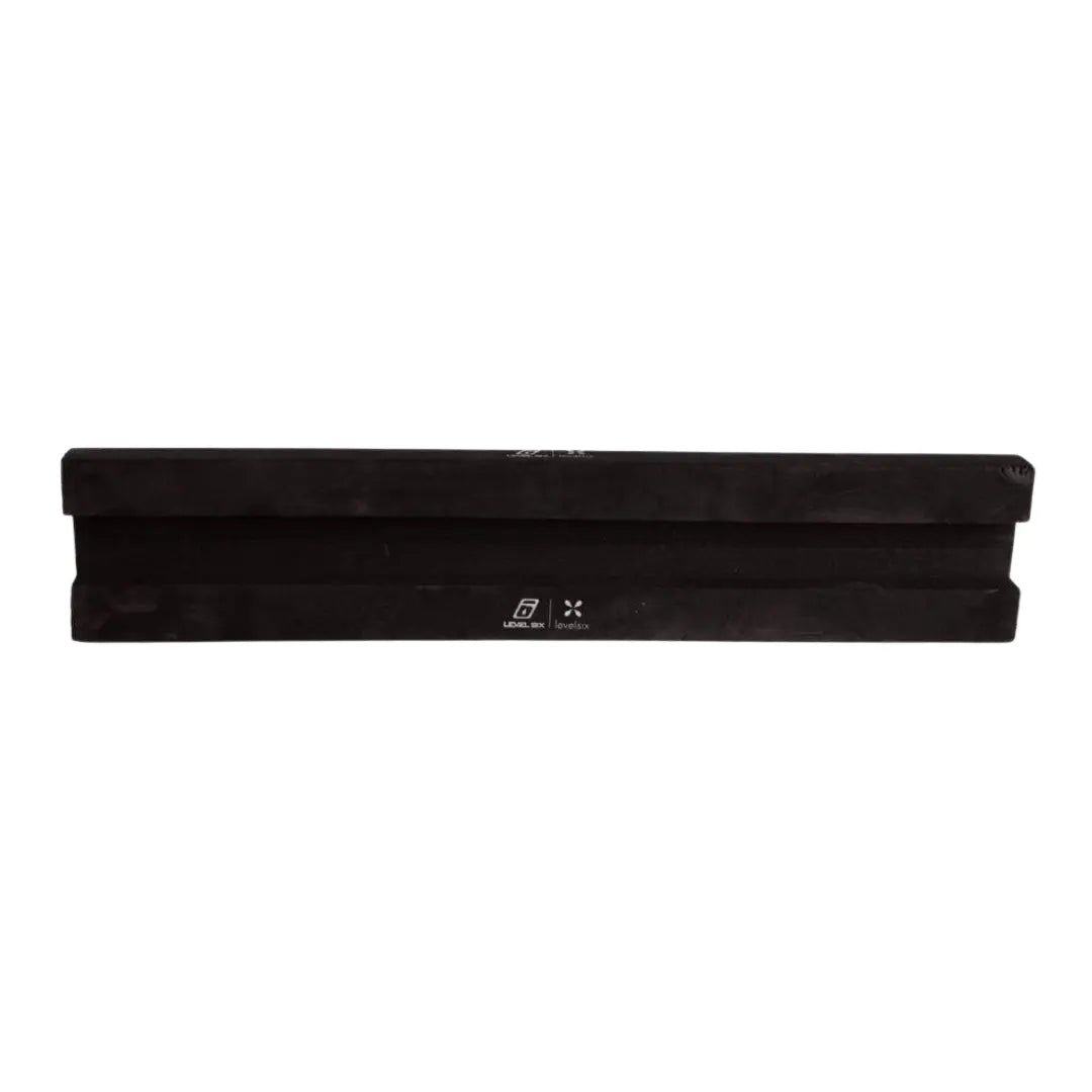 Level Six Charcoal Level Six SUP Stacker Foam Block SUP Stacker Foam Block - Charcoal - Ottawa Valley Air Paddle