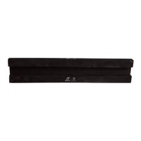 Level Six Charcoal Level Six SUP Stacker Foam Block SUP Stacker Foam Block - Charcoal - Ottawa Valley Air Paddle