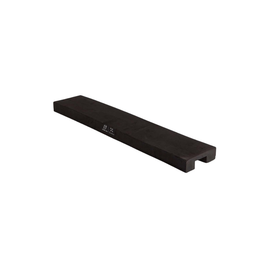 Level Six SUP Stacker Foam Block - Charcoal