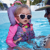 Level Six Level Six Puffer™ Infant Flotation Aid Level Six Puffer™ Infant Flotation Aid - Ottawa Valley Air Paddle