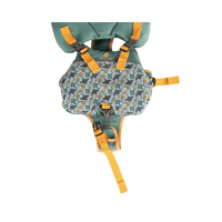 Level Six Level Six Puffer™ Infant Flotation Aid Level Six Puffer™ Infant Flotation Aid - Ottawa Valley Air Paddle