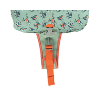 Level Six Level Six Puffer™ Infant Flotation Aid Level Six Puffer™ Infant Flotation Aid - Ottawa Valley Air Paddle