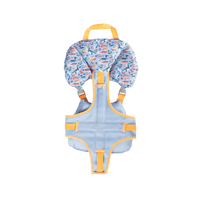 Level Six Level Six Puffer™ Infant Flotation Aid Level Six Puffer™ Infant Flotation Aid - Ottawa Valley Air Paddle