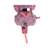 Level Six Level Six Puffer™ Infant Flotation Aid Level Six Puffer™ Infant Flotation Aid - Ottawa Valley Air Paddle