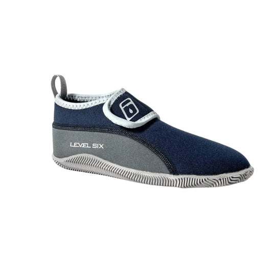Level Six Juniper Kids' Watershoes, Navy