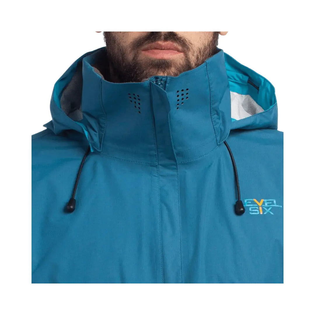 Level Six Level Six Torngat Splash Top Level Six Torngat Splash Top - Ottawa Valley Air Paddle