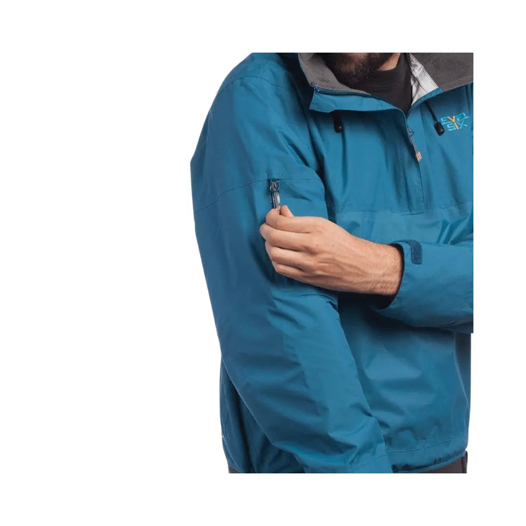 Level Six Level Six Torngat Splash Top Level Six Torngat Splash Top - Ottawa Valley Air Paddle