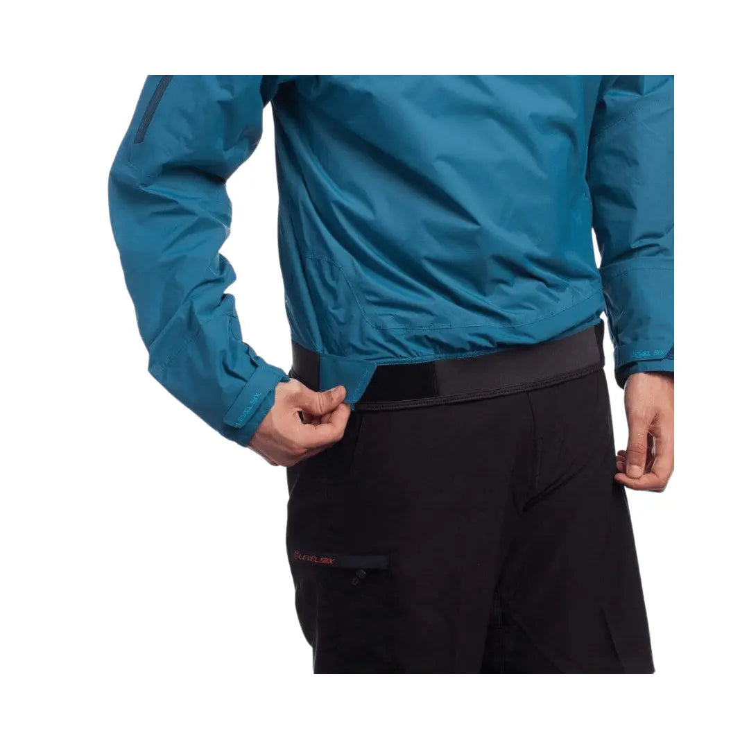 Level Six Level Six Torngat Splash Top Level Six Torngat Splash Top - Ottawa Valley Air Paddle