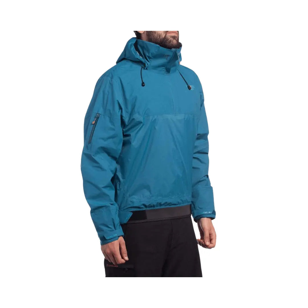 Level Six Level Six Torngat Splash Top Level Six Torngat Splash Top - Ottawa Valley Air Paddle