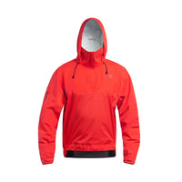 Level Six Molten Lava / X-Small Level Six Torngat Splash Top Level Six Torngat Splash Top - Ottawa Valley Air Paddle