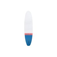 Level Six Aegean Blue Eleven Six Cruising SUP Board