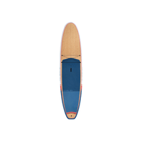 Level Six Aegean Blue Eleven Six Cruising SUP Board