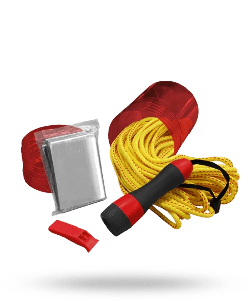 Level Six Level Six Boater Safety Kit Level Six Boater Safety Kit - Ottawa Valley Air Paddle