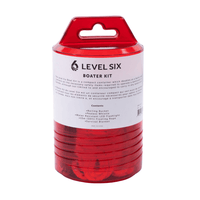 Level Six Level Six Boater Safety Kit Level Six Boater Safety Kit - Ottawa Valley Air Paddle