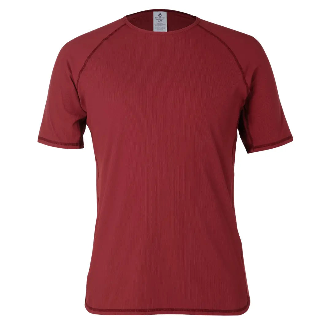 Level Six Level Six Coastal Short Sleeve Sun Shirt Level Six Coastal Short Sleeve Sun Shirt - Ottawa Valley Air Paddle
