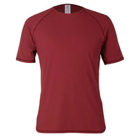 Level Six Level Six Coastal Short Sleeve Sun Shirt Level Six Coastal Short Sleeve Sun Shirt - Ottawa Valley Air Paddle
