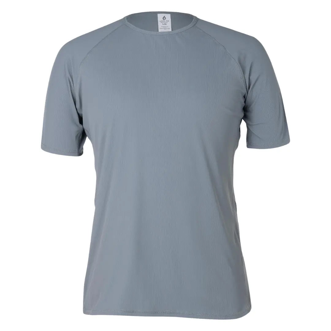 Level Six Level Six Coastal Short Sleeve Sun Shirt Level Six Coastal Short Sleeve Sun Shirt - Ottawa Valley Air Paddle