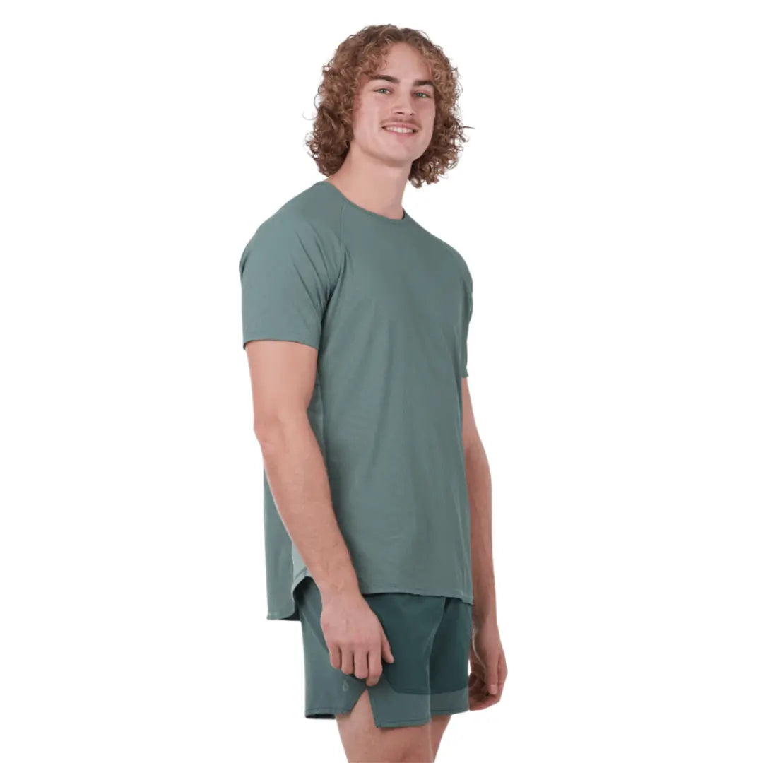 Level Six Level Six Coastal Short Sleeve Sun Shirt Level Six Coastal Short Sleeve Sun Shirt - Ottawa Valley Air Paddle