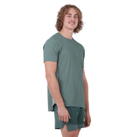 Level Six Level Six Coastal Short Sleeve Sun Shirt Level Six Coastal Short Sleeve Sun Shirt - Ottawa Valley Air Paddle
