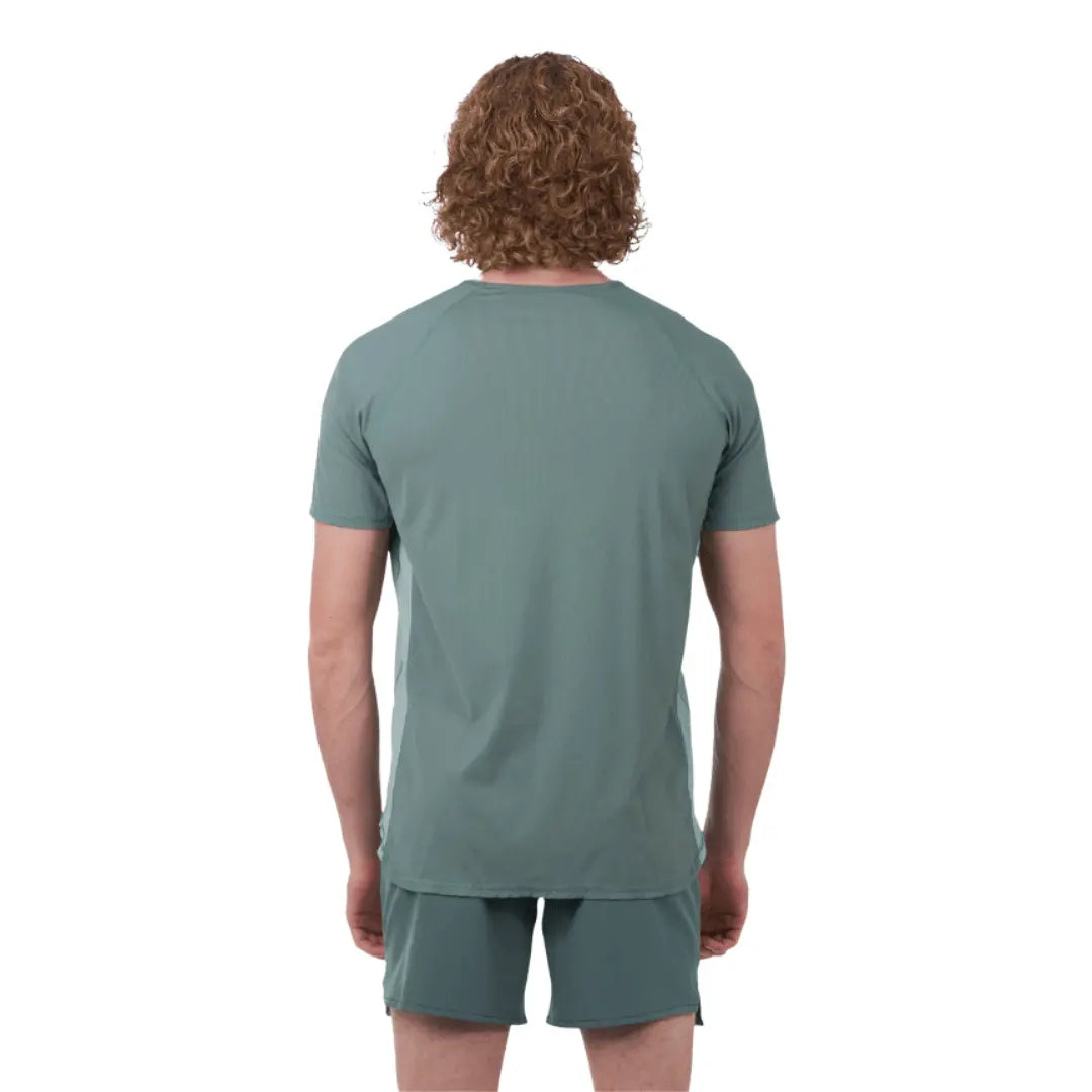 Level Six Level Six Coastal Short Sleeve Sun Shirt Level Six Coastal Short Sleeve Sun Shirt - Ottawa Valley Air Paddle