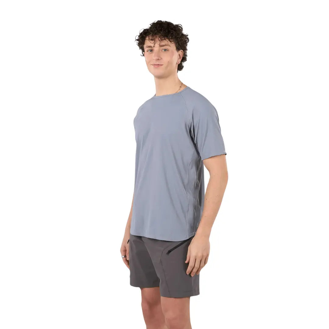 Level Six Level Six Coastal Short Sleeve Sun Shirt Level Six Coastal Short Sleeve Sun Shirt - Ottawa Valley Air Paddle