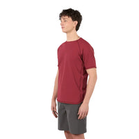 Level Six Level Six Coastal Short Sleeve Sun Shirt Level Six Coastal Short Sleeve Sun Shirt - Ottawa Valley Air Paddle