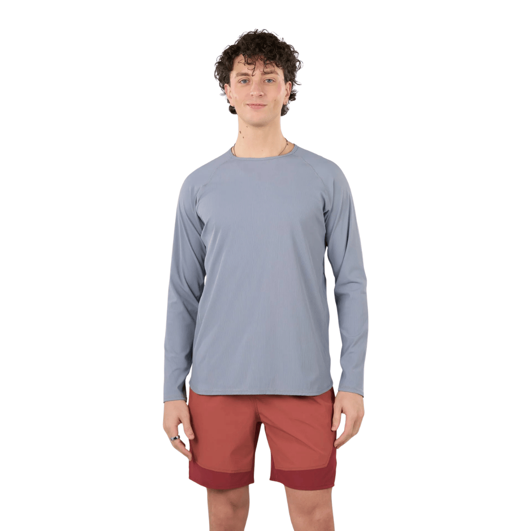 Level Six Tradewinds / S Level Six Coastal Long Sleeve Sun Shirt Level Six Coastal Long Sleeve Sun Shirt - Ottawa Valley Air Paddle