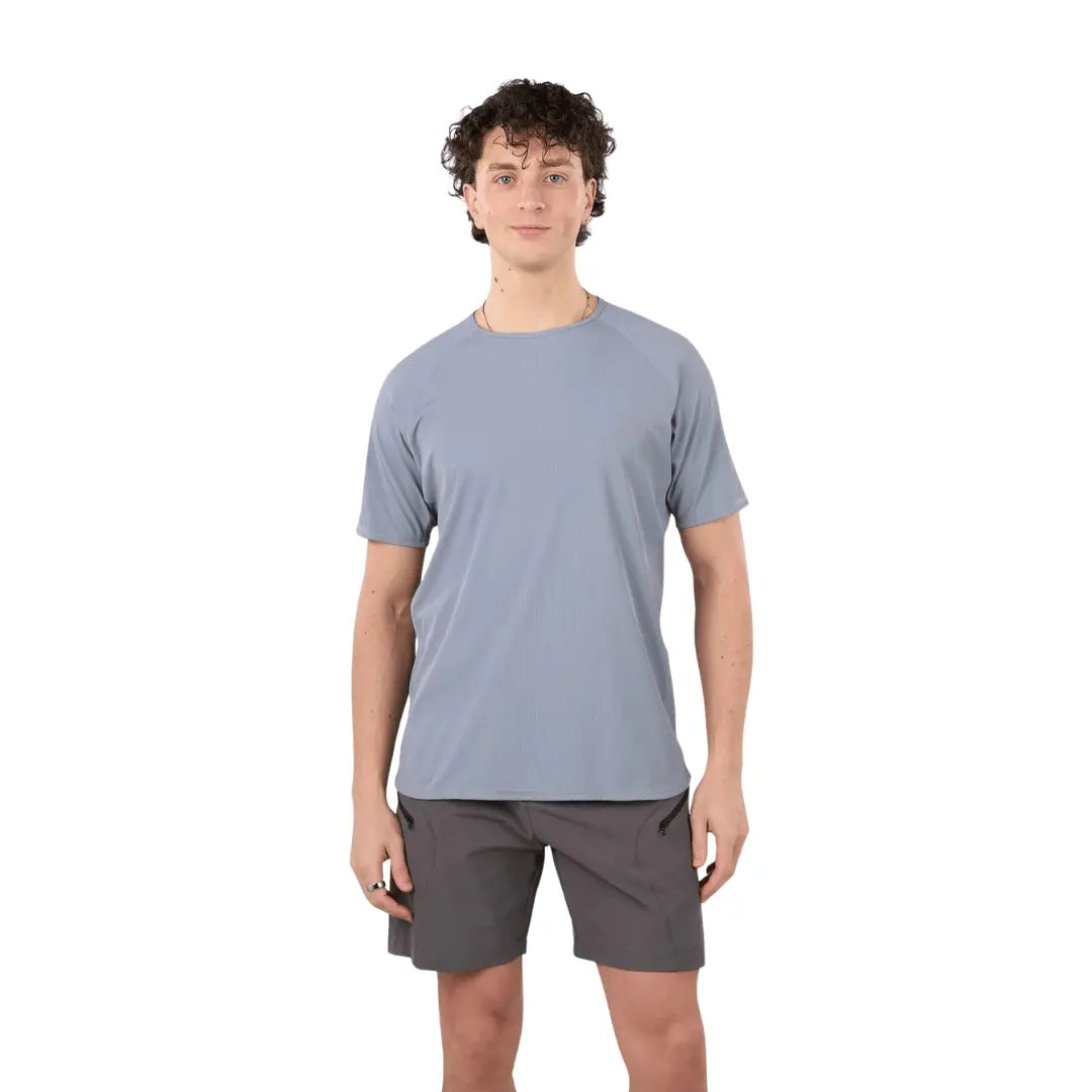 Level Six Tradewinds / S Level Six Coastal Short Sleeve Sun Shirt Level Six Coastal Short Sleeve Sun Shirt - Ottawa Valley Air Paddle