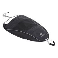 Level Six Black / S/M Level Six Lagoon Spray Skirt Level Six Lagoon Spray Skirt - Ottawa Valley Air Paddle