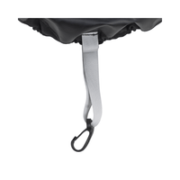 Level Six Level Six Cockpit Cover Level Six Cockpit Cover - Ottawa Valley Air Paddle