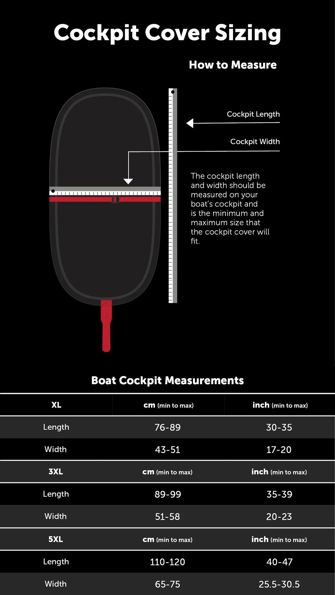 Level Six Level Six Cockpit Cover Level Six Cockpit Cover - Ottawa Valley Air Paddle