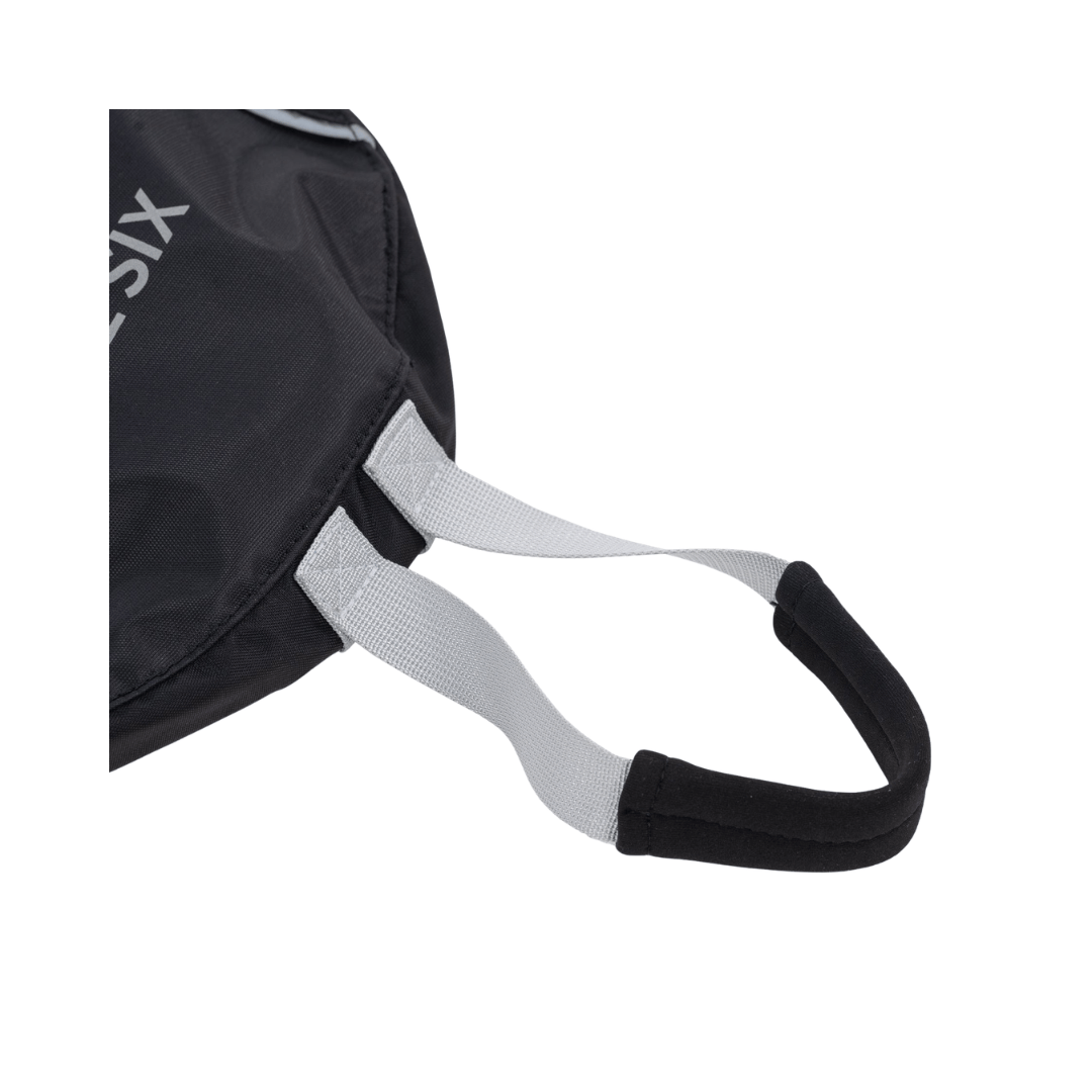 Level Six Level Six Lagoon Spray Skirt Level Six Lagoon Spray Skirt - Ottawa Valley Air Paddle