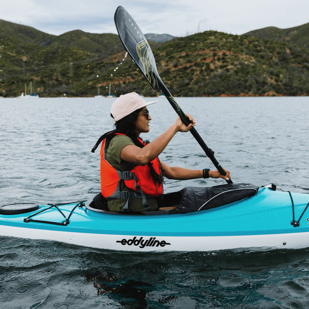 Level Six Level Six Lagoon Spray Skirt Level Six Lagoon Spray Skirt - Ottawa Valley Air Paddle