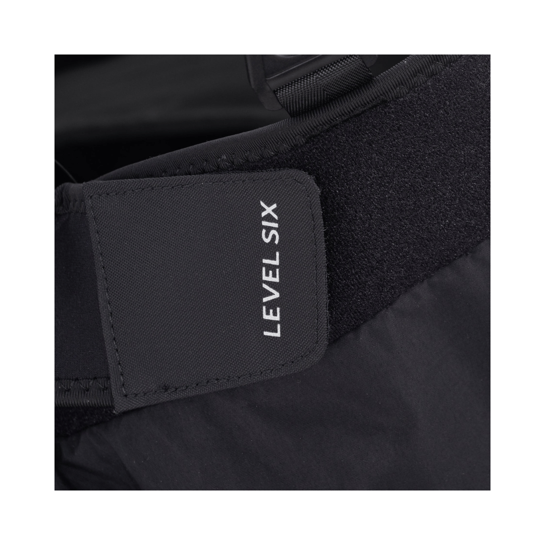 Level Six Level Six Splash Deck Spray Skirt Level Six Splash Deck Spray Skirt - Ottawa Valley Air Paddle