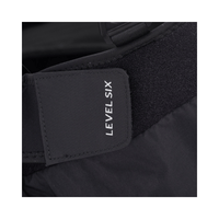 Level Six Level Six Splash Deck Spray Skirt Level Six Splash Deck Spray Skirt - Ottawa Valley Air Paddle