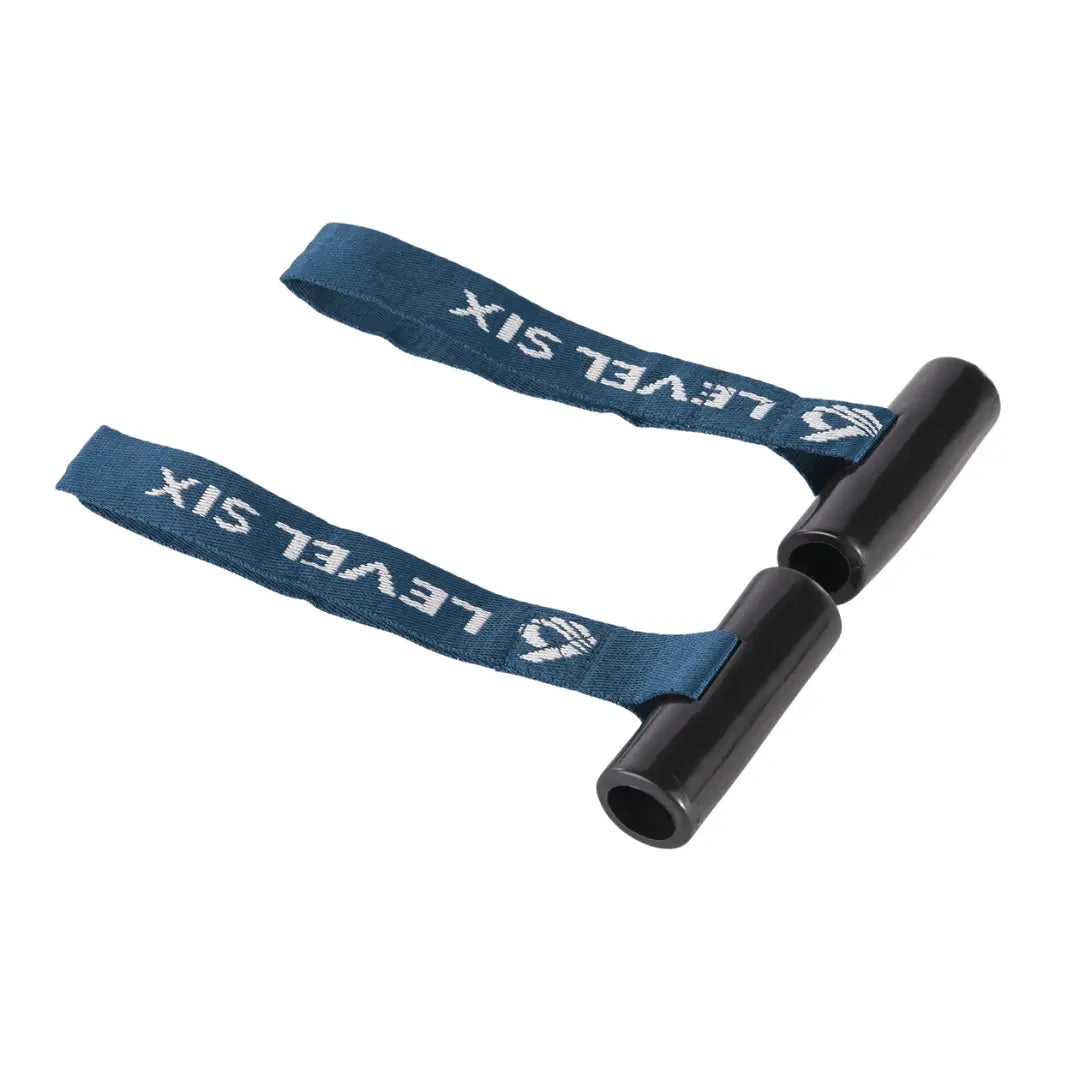 Level Six Blue Level Six Hood Loop Straps Level Six Hood Loop Straps - Ottawa Valley Air Paddle