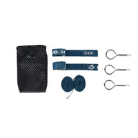 Level Six Level Six Bow & Stern Tie Down V-Straps Level Six Bow & Stern Tie Down V-Straps - Ottawa Valley Air Paddle