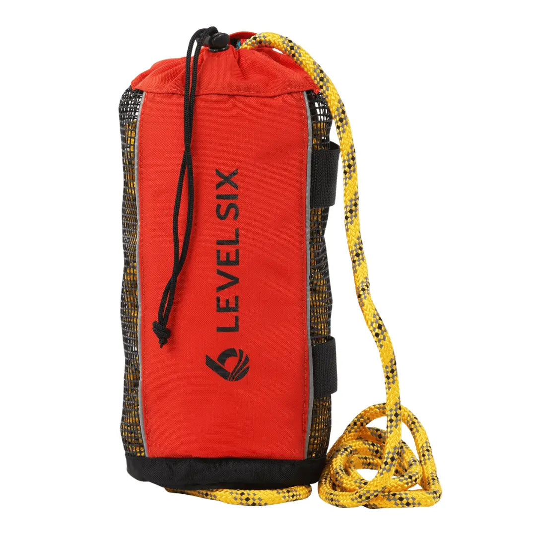 Level Six Level Six Quick Throw Bag Level Six Quick Throw Bag - Ottawa Valley Air Paddle