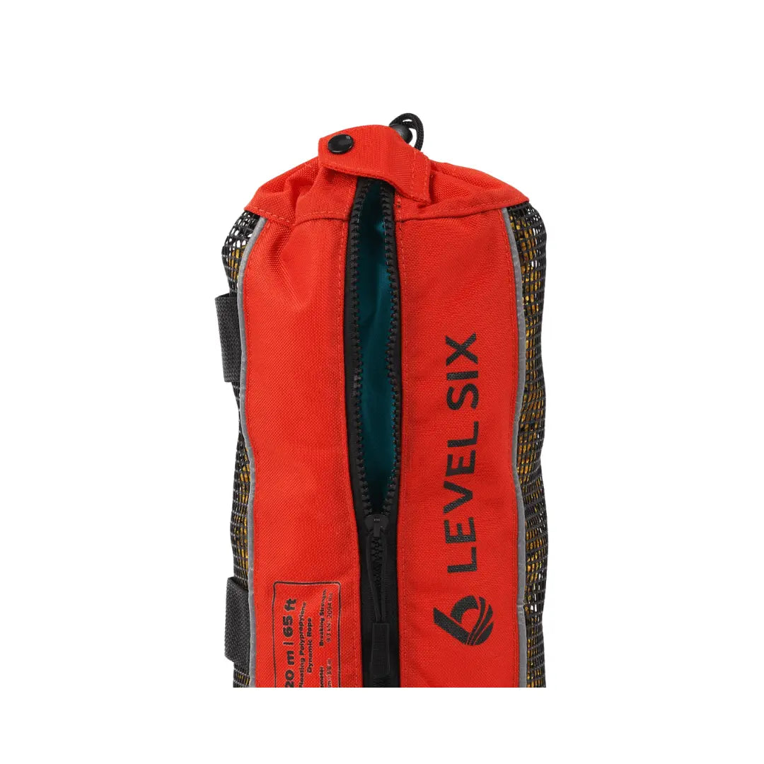 Level Six Level Six Quick Throw Bag Level Six Quick Throw Bag - Ottawa Valley Air Paddle