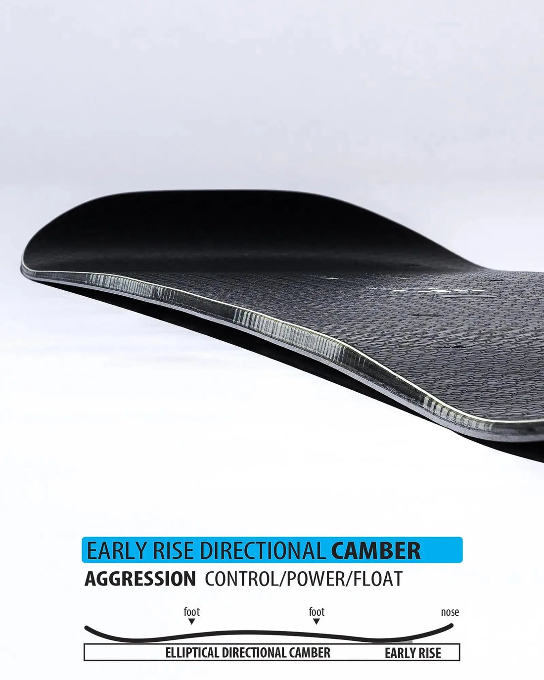 Lib Tech Lib Tech DPR Men's Snowboard 2027 Lib Tech DPR Snowboard 2027 | OVAP