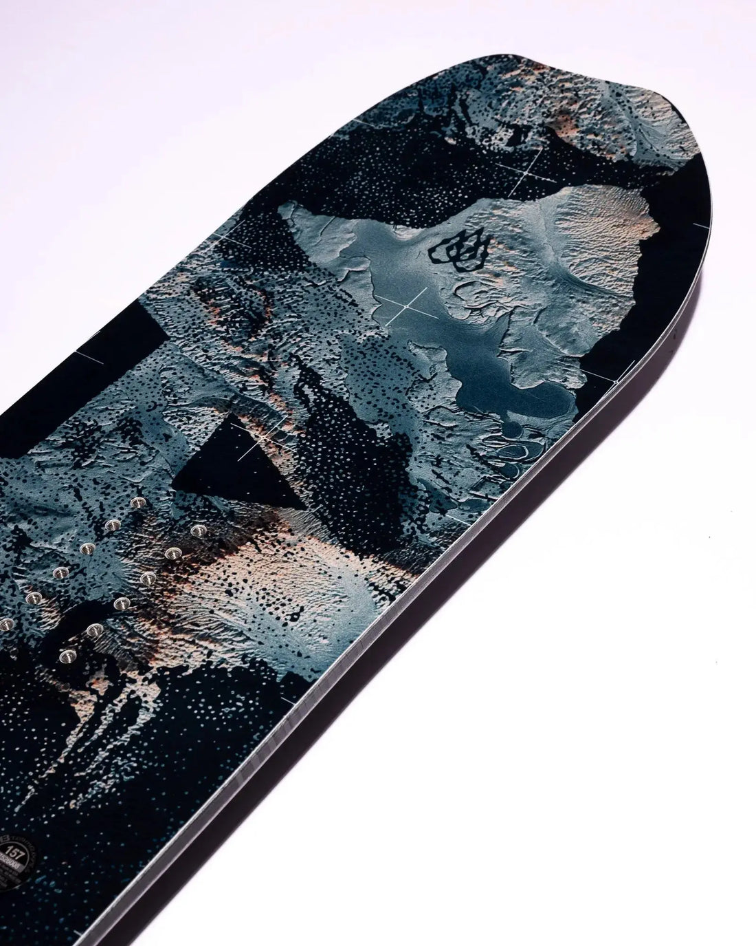 Lib Tech Lib Tech T.Rice Pro Men's Snowboard 2027 Lib Tech T.Rice Pro Snowboard 2027 | OVAP