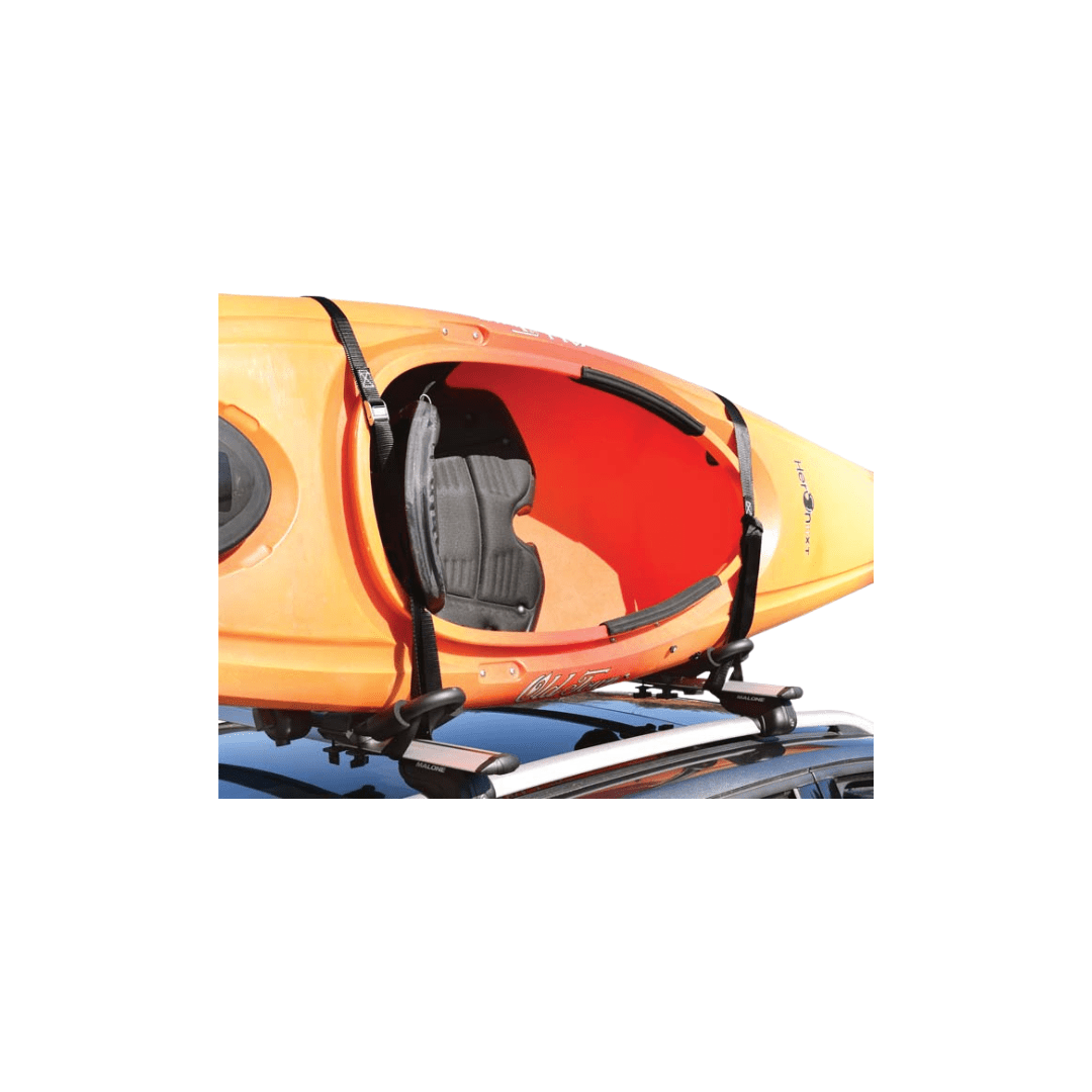 Malone FoldAway-J Folding Kayak Carrier