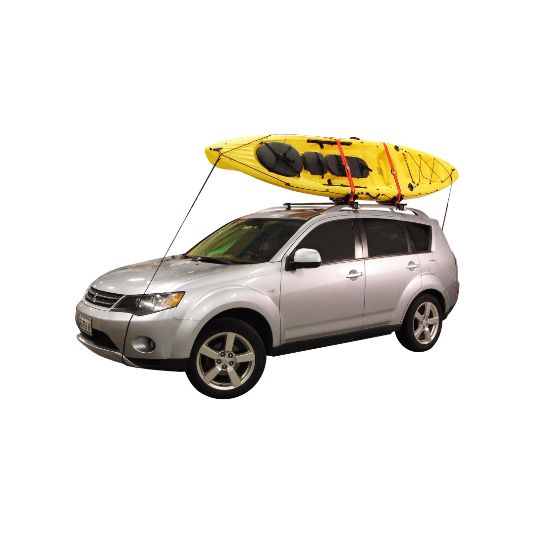 Malone J-Pro 2 Kayak Carrier