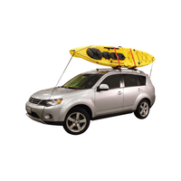 Malone J-Pro 2 Kayak Carrier