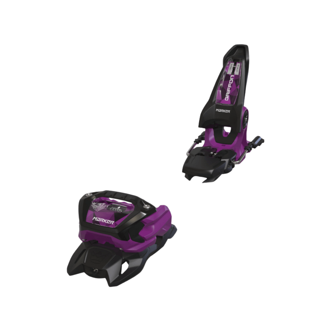 Alpine Ski Bindings Get it now - Ottawa Valley Air Paddle