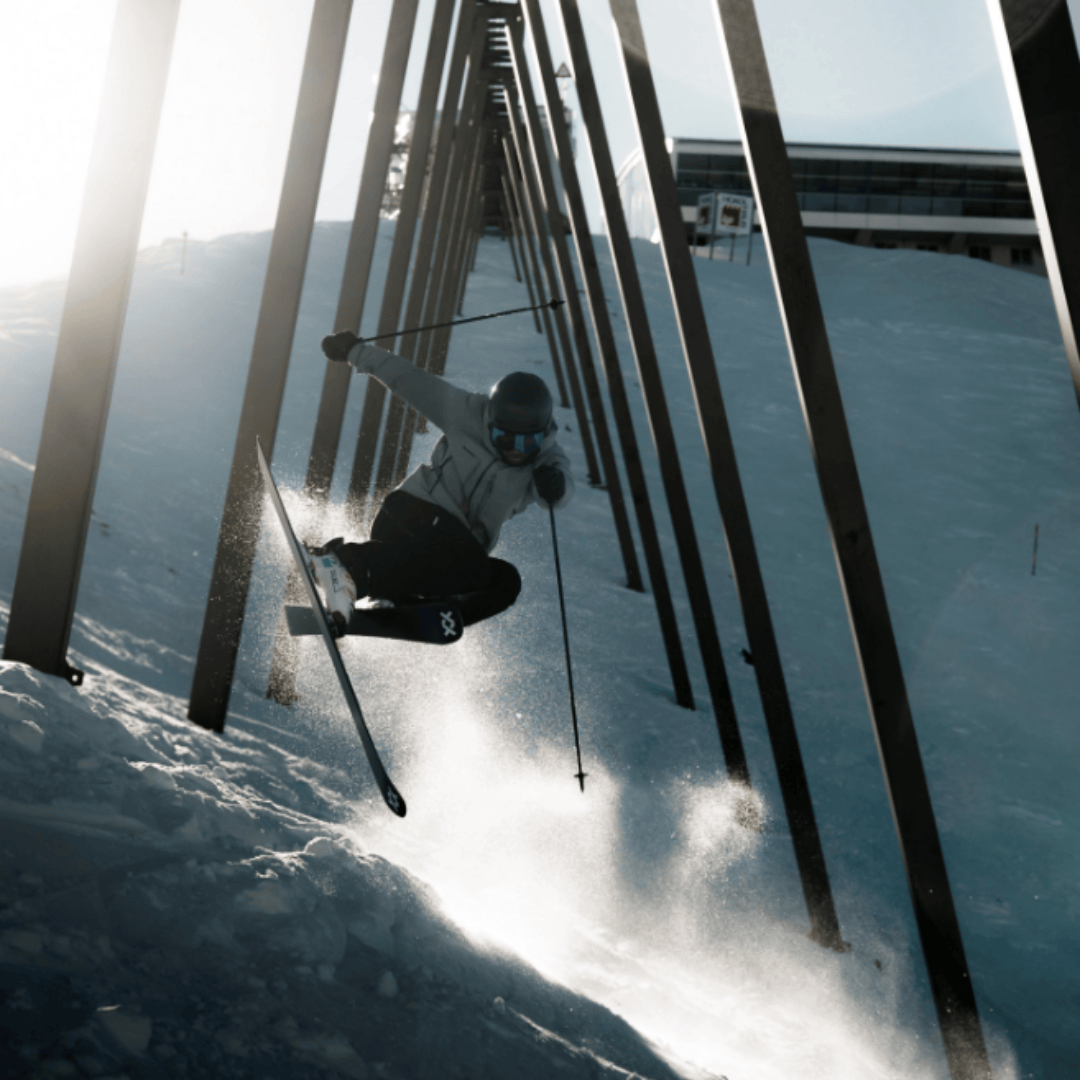 Marker Marker Griffon 13 Ski Bindings 2026 Marker Griffon 13 Bindings 2026 - Ottawa Valley Air Paddle