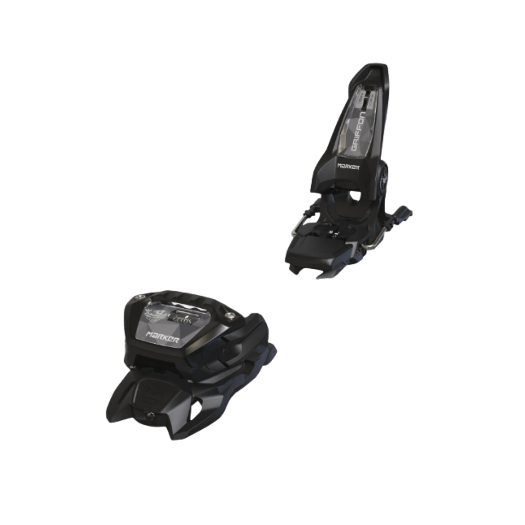 Marker Black / 90 mm Marker Griffon 13 Bindings 2026 Marker Griffon 13 Bindings 2026 - Ottawa Valley Air Paddle