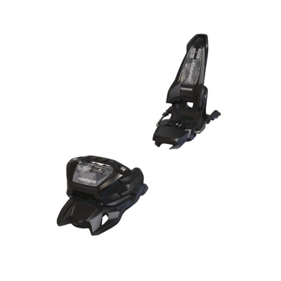 Marker Black / 90 mm Marker Griffon 13 Bindings 2026 Marker Griffon 13 Bindings 2026 - Ottawa Valley Air Paddle